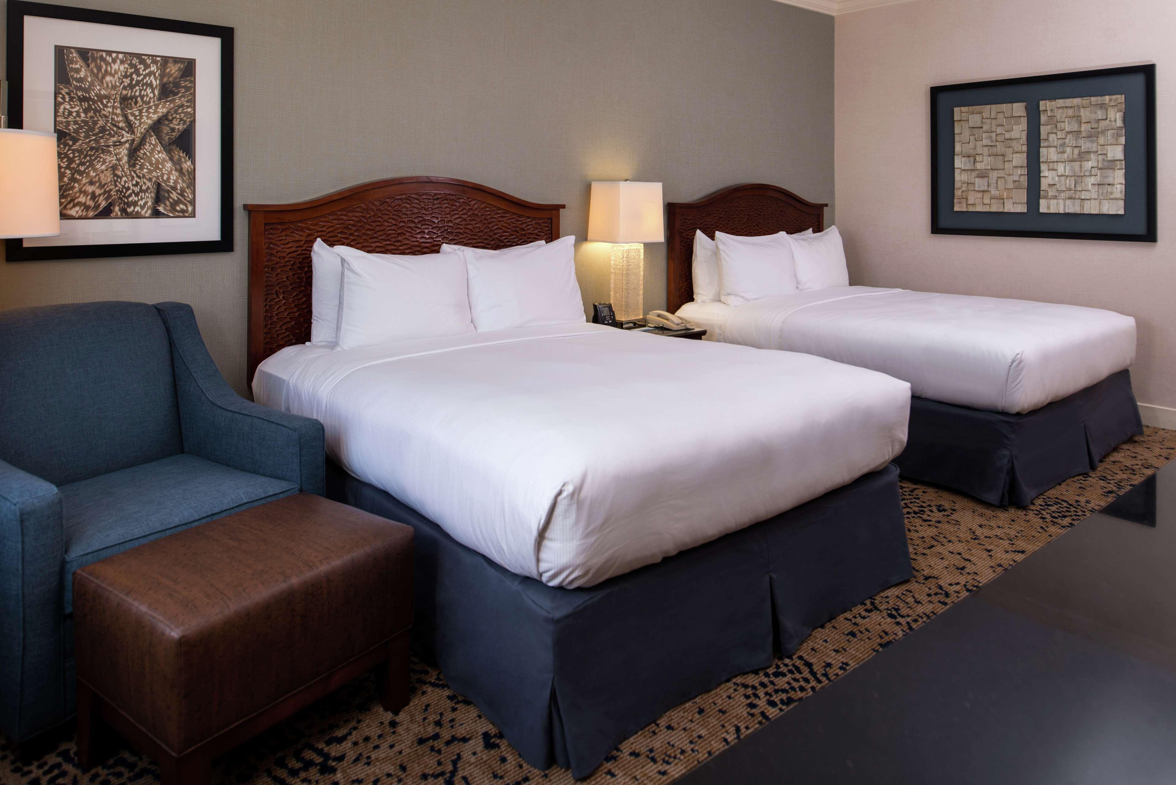 Hilton San Antonio Hill Country Hotel Exterior foto
